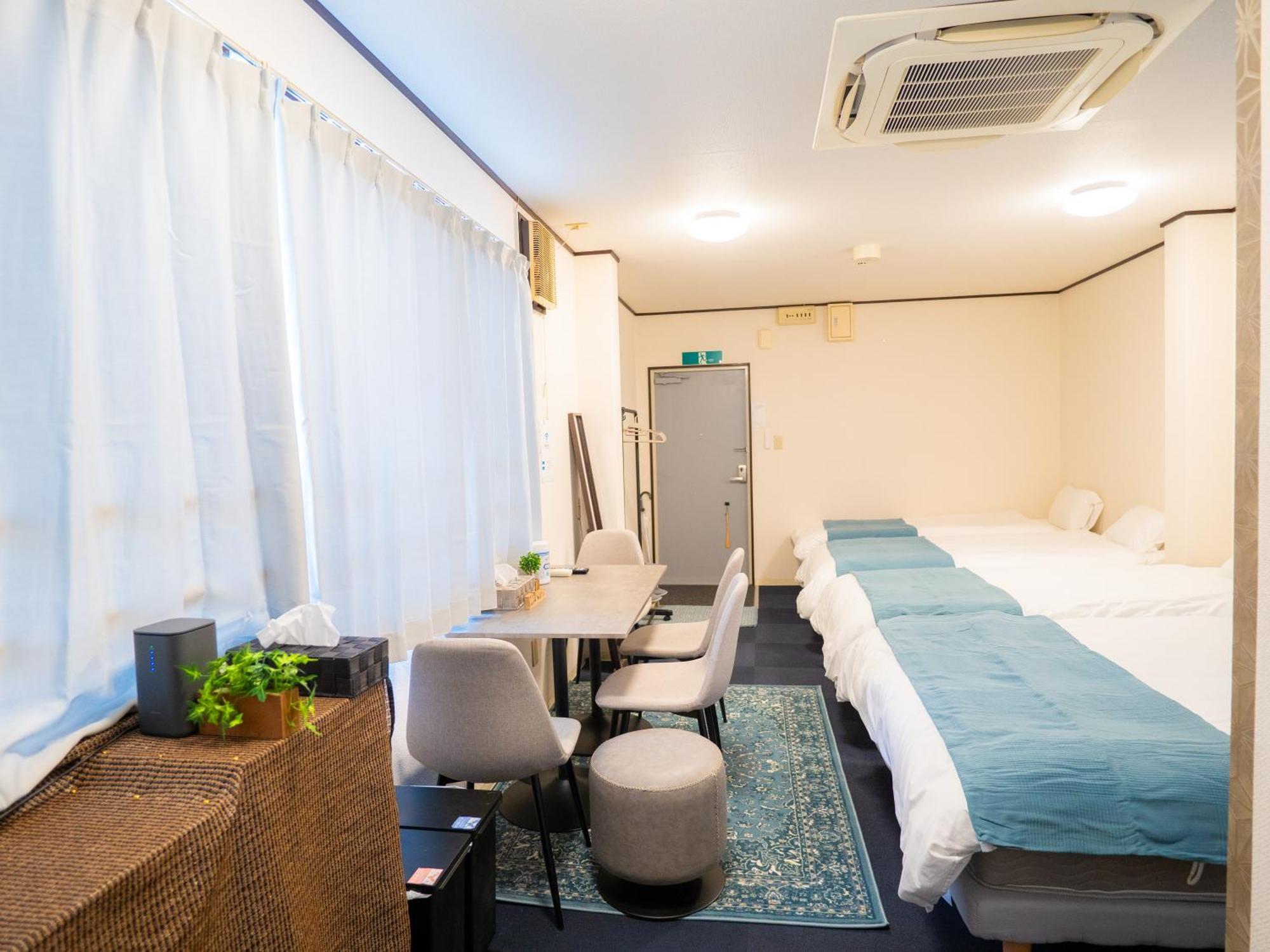 J Suite East Namba Osaka Exterior photo