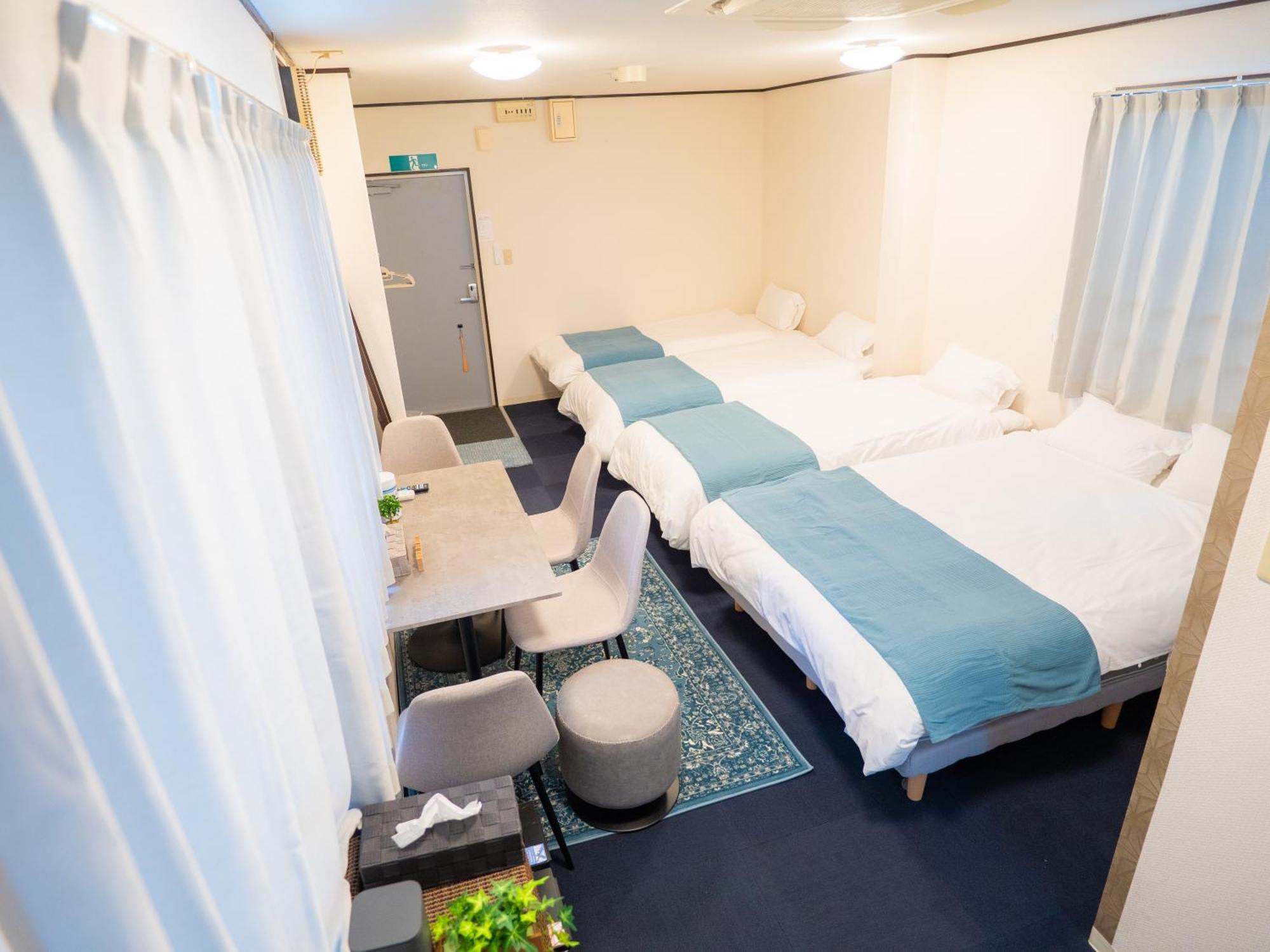 J Suite East Namba Osaka Exterior photo